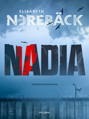 cover image of Nadia